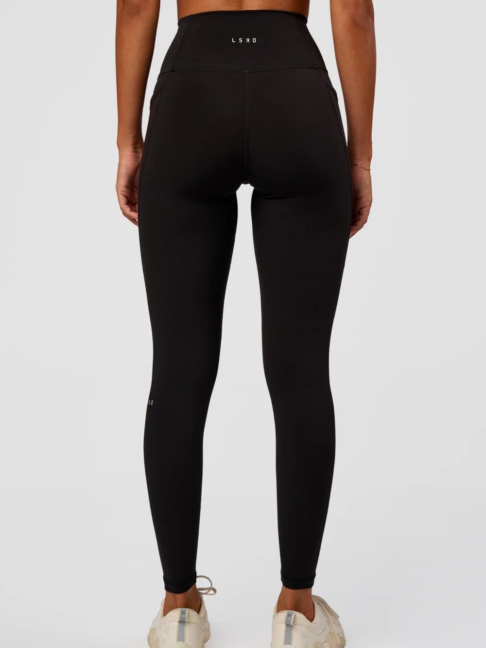 LSKD Fusion leggings-like new
